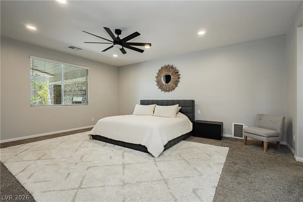 5757 Ireland Ridge, Las Vegas, NV 89149