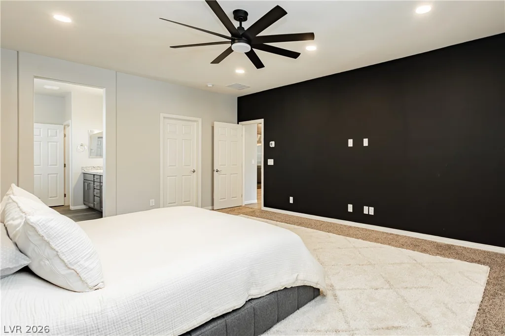 5757 Ireland Ridge, Las Vegas, NV 89149