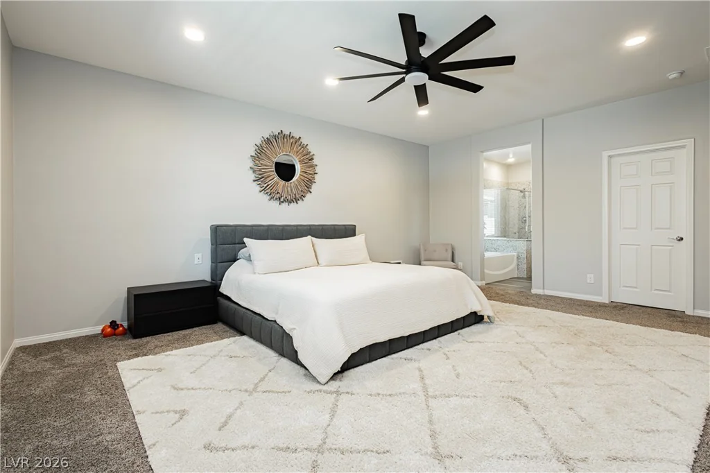 5757 Ireland Ridge, Las Vegas, NV 89149