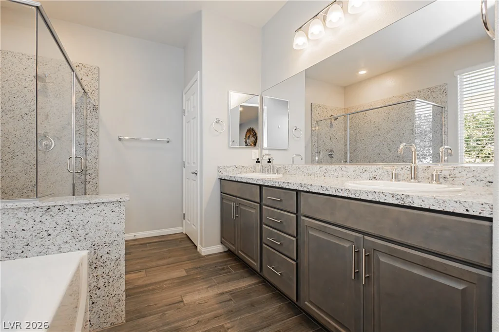 5757 Ireland Ridge, Las Vegas, NV 89149