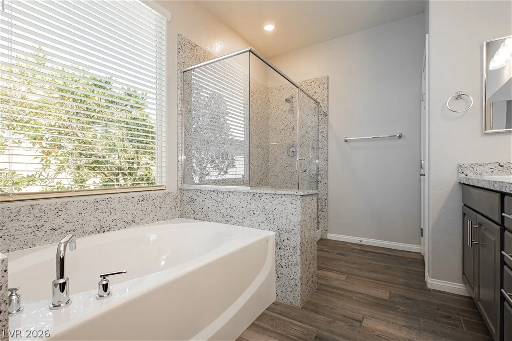 5757 Ireland Ridge, Las Vegas, NV 89149