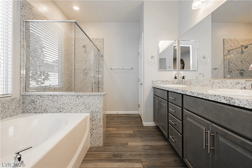 5757 Ireland Ridge, Las Vegas, NV 89149