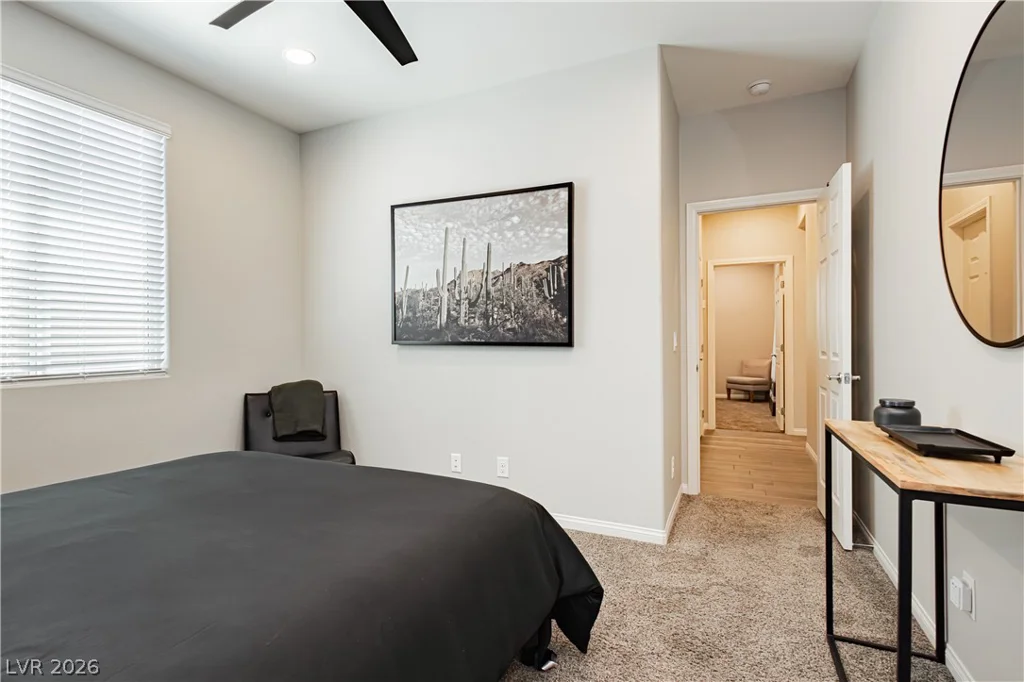 5757 Ireland Ridge, Las Vegas, NV 89149