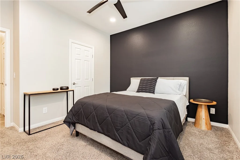 5757 Ireland Ridge, Las Vegas, NV 89149