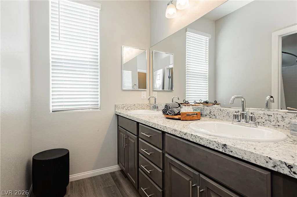 5757 Ireland Ridge, Las Vegas, NV 89149