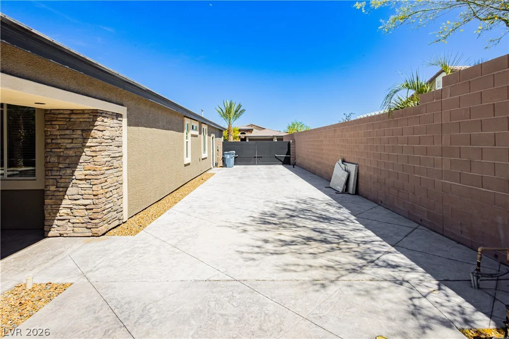 5757 Ireland Ridge, Las Vegas, NV 89149