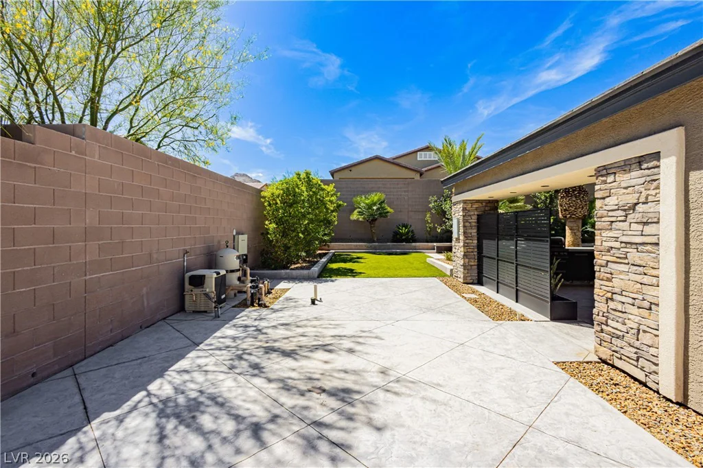 5757 Ireland Ridge, Las Vegas, NV 89149