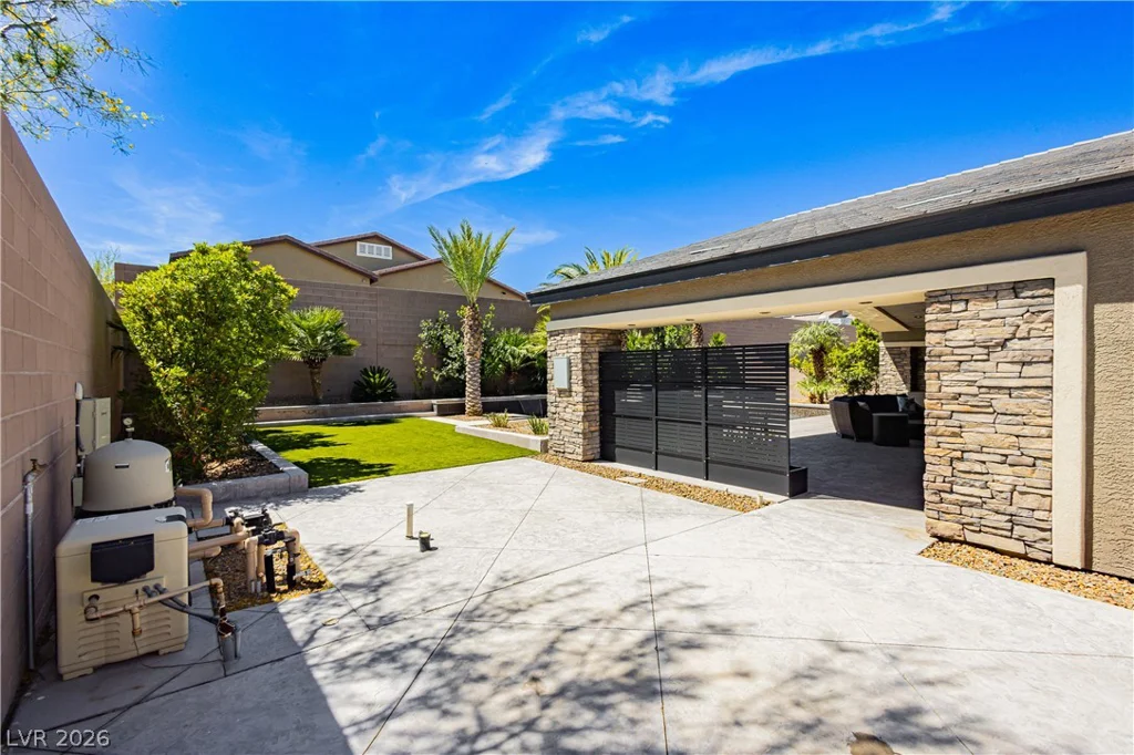 5757 Ireland Ridge, Las Vegas, NV 89149