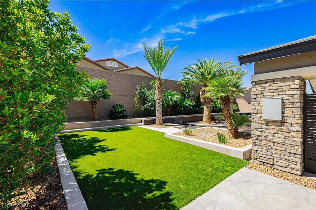 5757 Ireland Ridge, Las Vegas, NV 89149