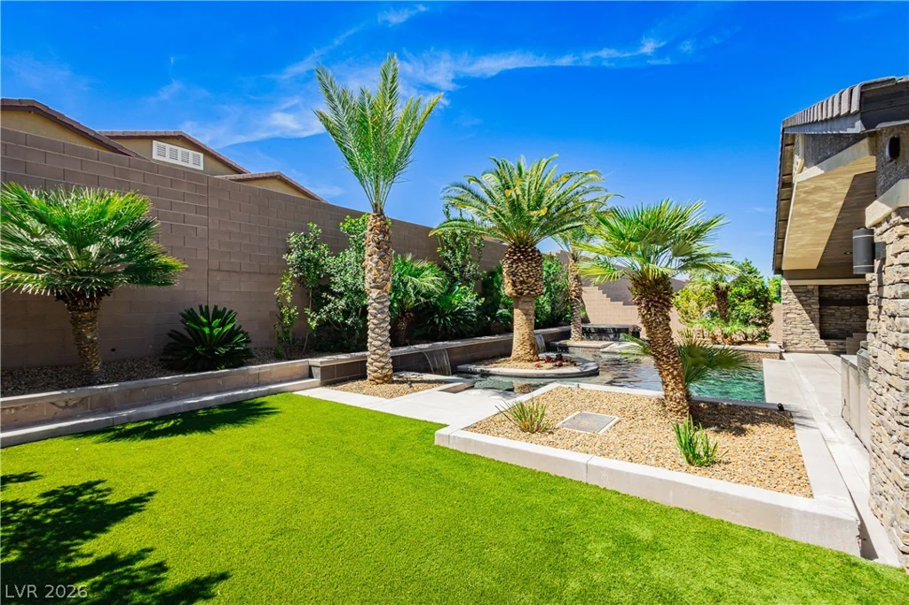 5757 Ireland Ridge, Las Vegas, NV 89149