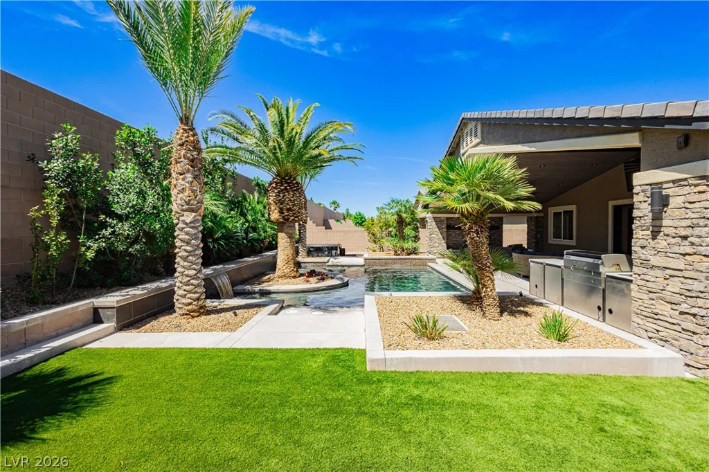 5757 Ireland Ridge, Las Vegas, NV 89149