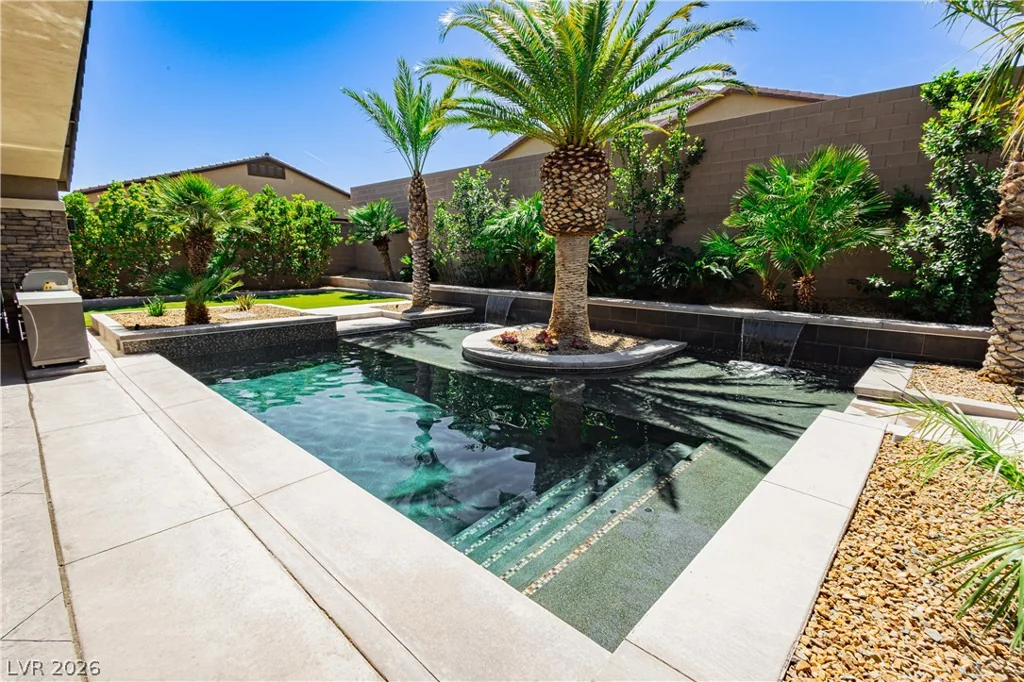 5757 Ireland Ridge, Las Vegas, NV 89149