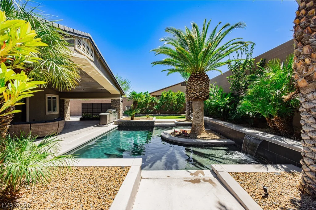 5757 Ireland Ridge, Las Vegas, NV 89149