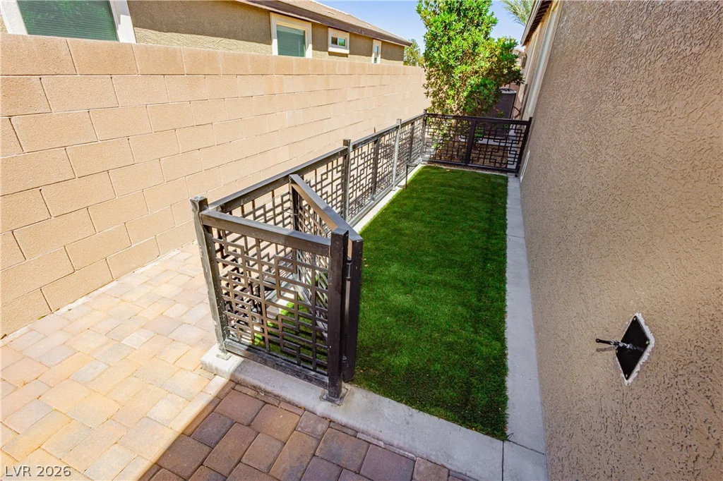 5757 Ireland Ridge, Las Vegas, NV 89149