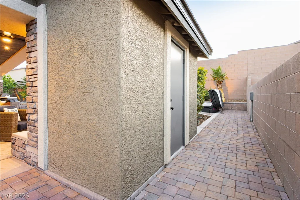 5757 Ireland Ridge, Las Vegas, NV 89149