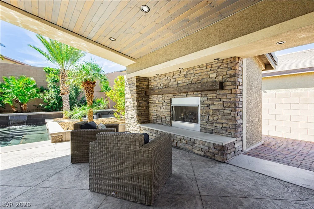 5757 Ireland Ridge, Las Vegas, NV 89149