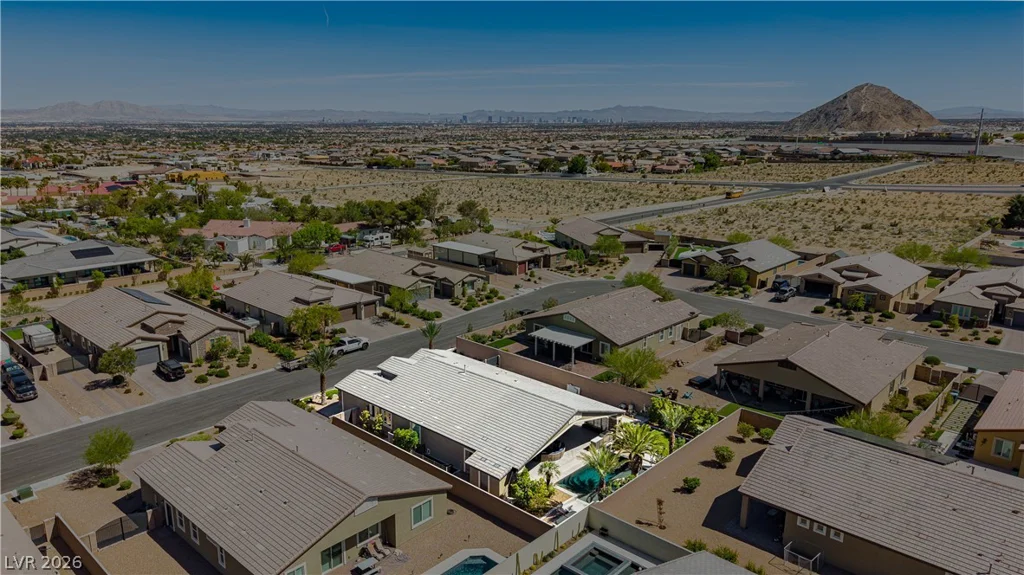 5757 Ireland Ridge, Las Vegas, NV 89149