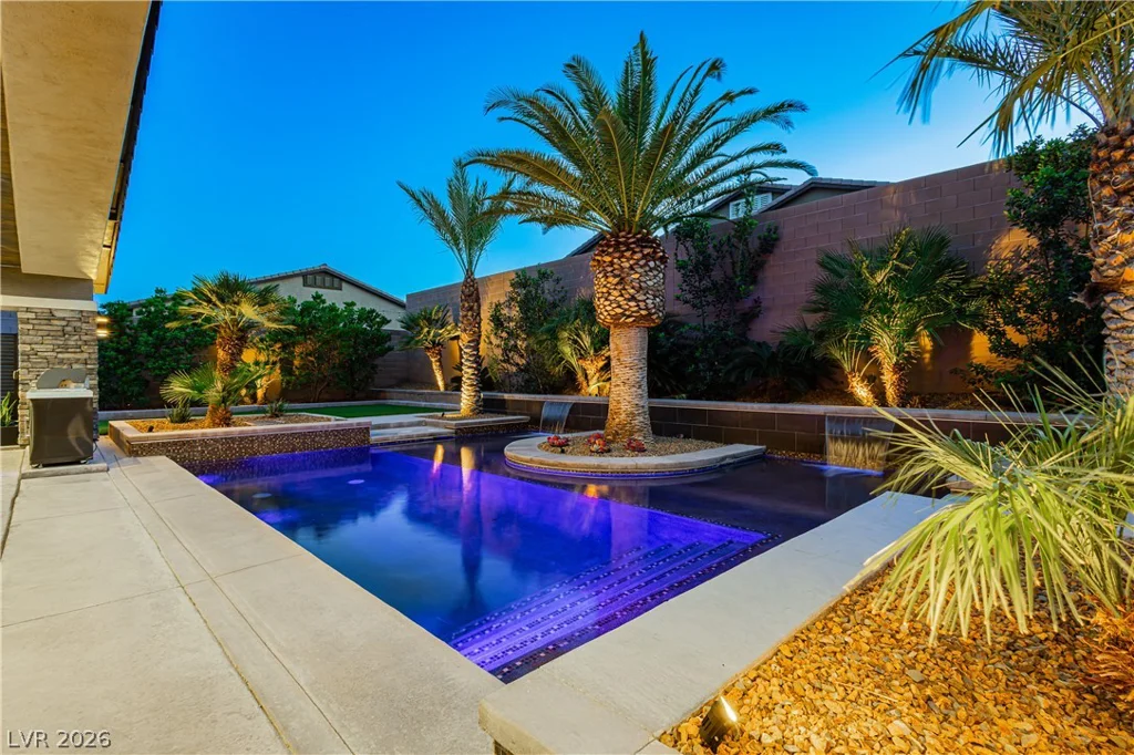 5757 Ireland Ridge, Las Vegas, NV 89149