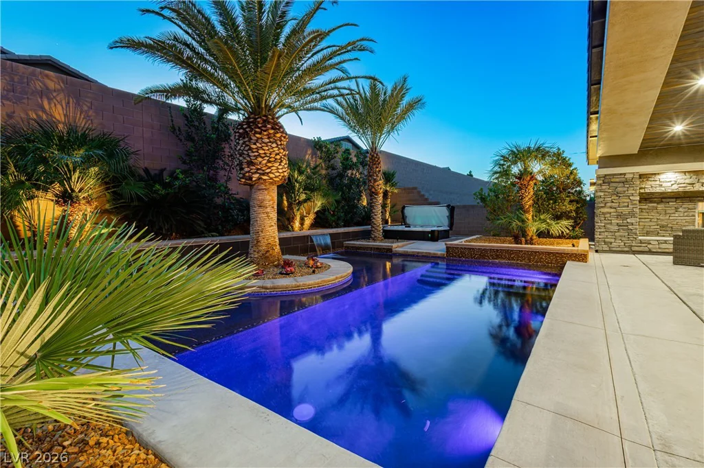 5757 Ireland Ridge, Las Vegas, NV 89149