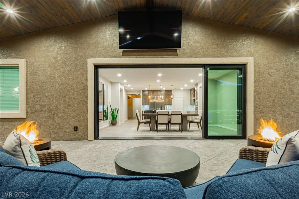 5757 Ireland Ridge, Las Vegas, NV 89149