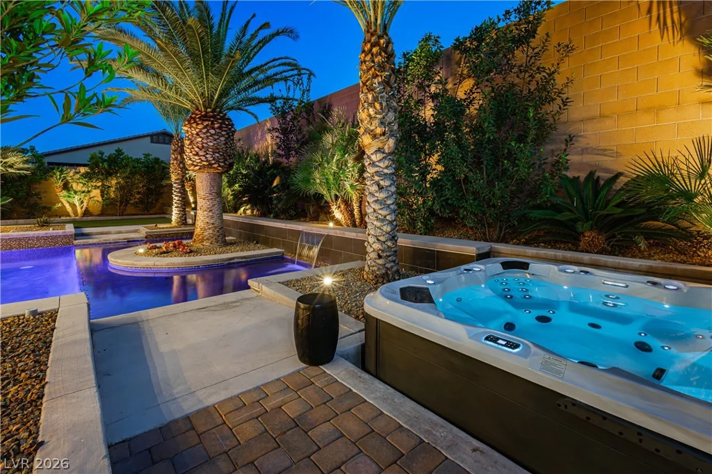 5757 Ireland Ridge, Las Vegas, NV 89149