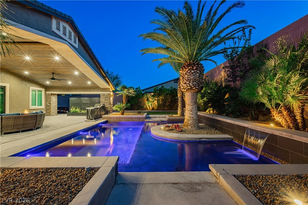 5757 Ireland Ridge, Las Vegas, NV 89149