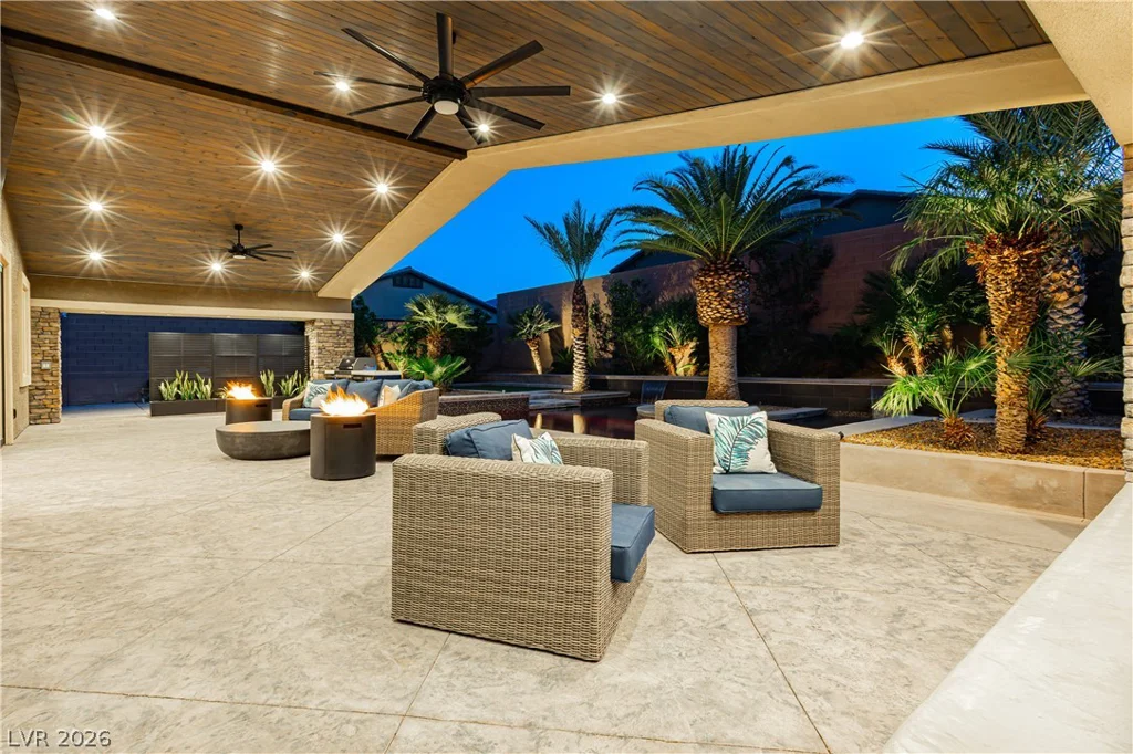 5757 Ireland Ridge, Las Vegas, NV 89149