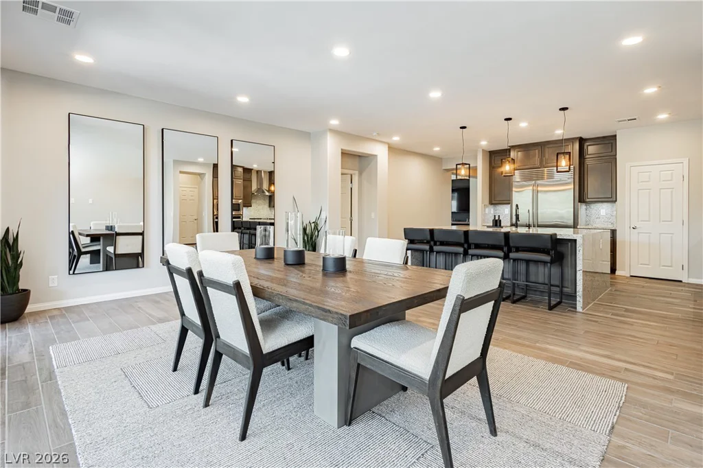 5757 Ireland Ridge, Las Vegas, NV 89149