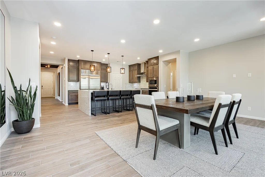 5757 Ireland Ridge, Las Vegas, NV 89149