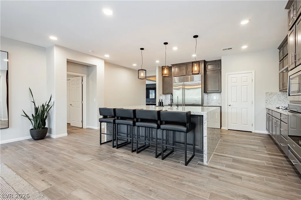 5757 Ireland Ridge, Las Vegas, NV 89149