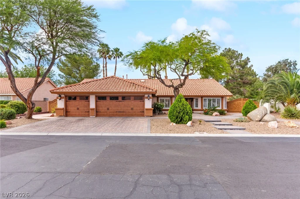 1720 Debrilla, Las Vegas, NV 89123
