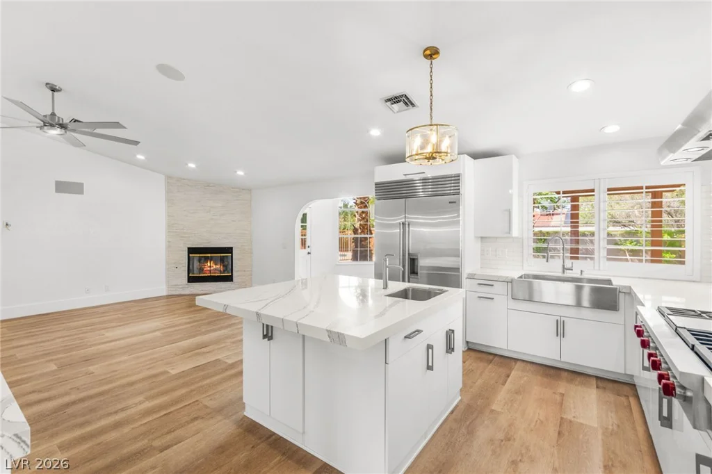 1720 Debrilla, Las Vegas, NV 89123
