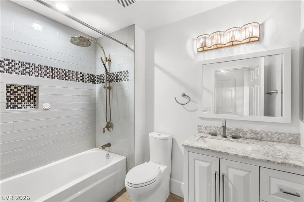 1720 Debrilla, Las Vegas, NV 89123