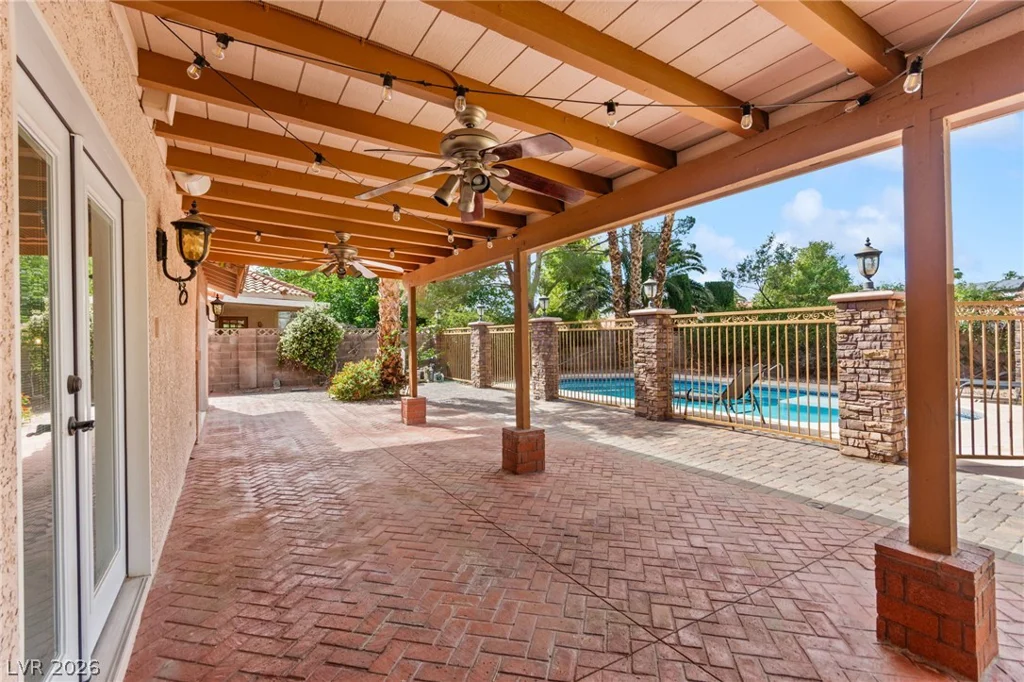 1720 Debrilla, Las Vegas, NV 89123