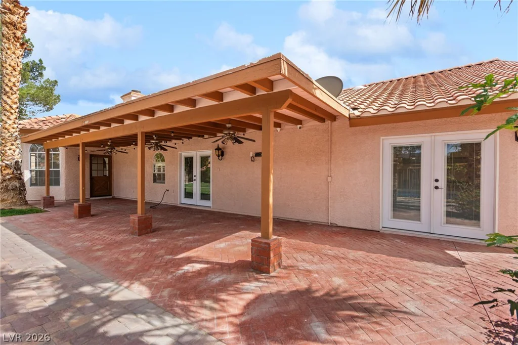 1720 Debrilla, Las Vegas, NV 89123