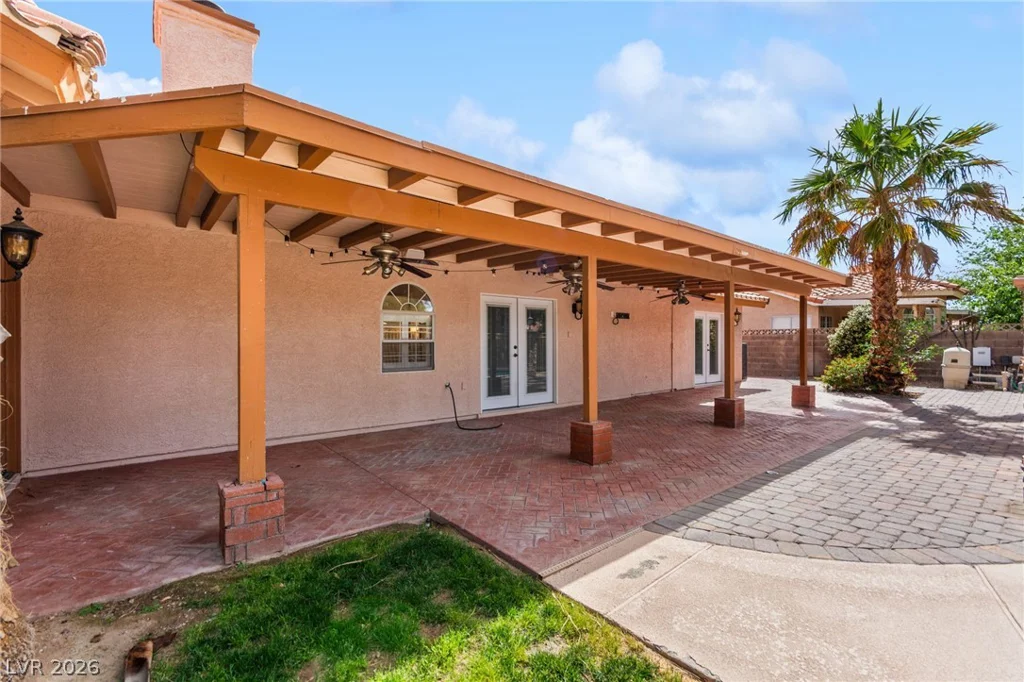1720 Debrilla, Las Vegas, NV 89123