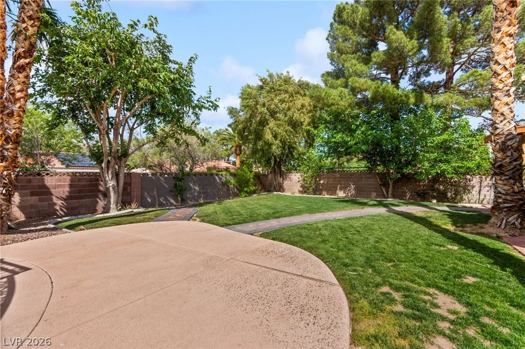 1720 Debrilla, Las Vegas, NV 89123