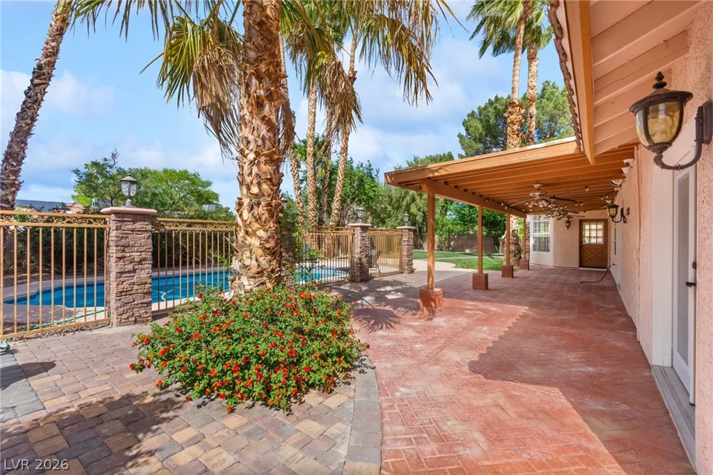 1720 Debrilla, Las Vegas, NV 89123