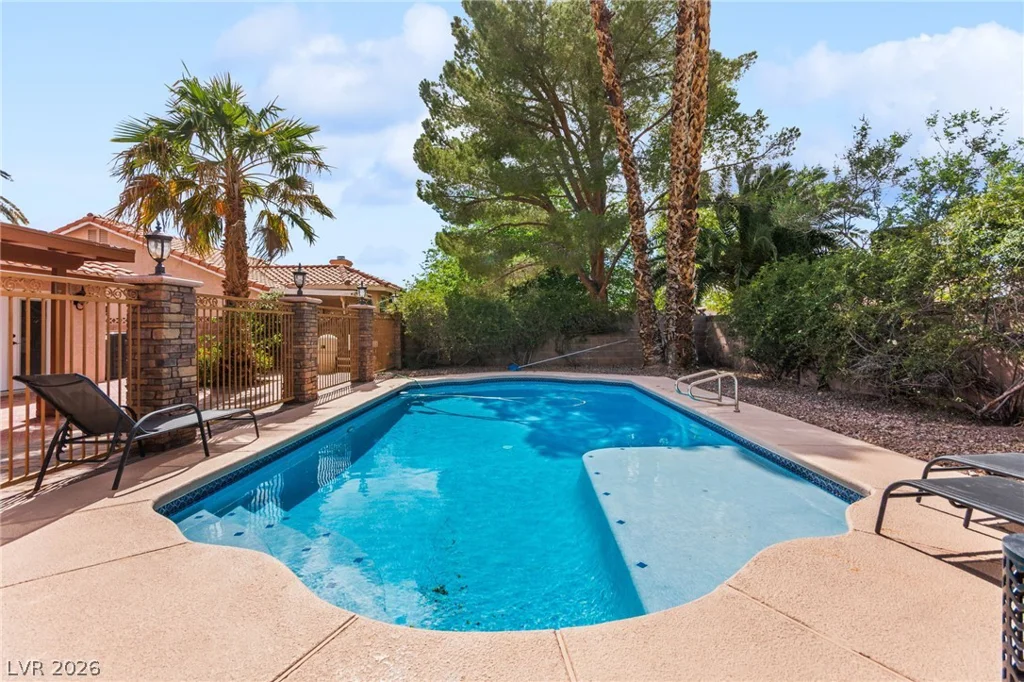 1720 Debrilla, Las Vegas, NV 89123