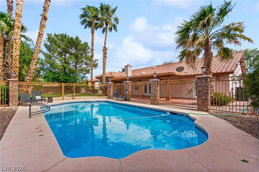 1720 Debrilla, Las Vegas, NV 89123