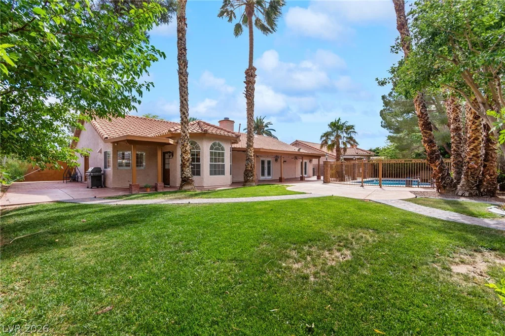 1720 Debrilla, Las Vegas, NV 89123
