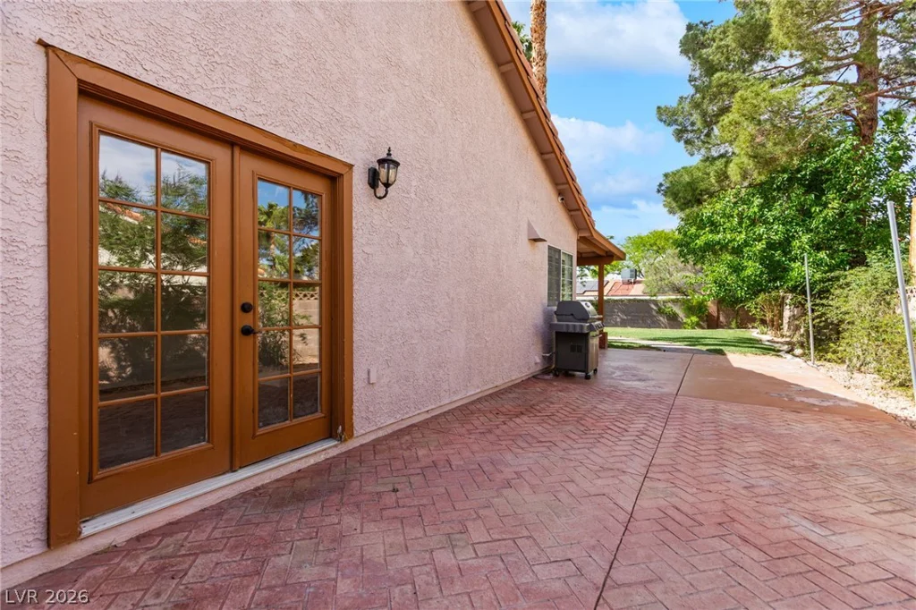 1720 Debrilla, Las Vegas, NV 89123