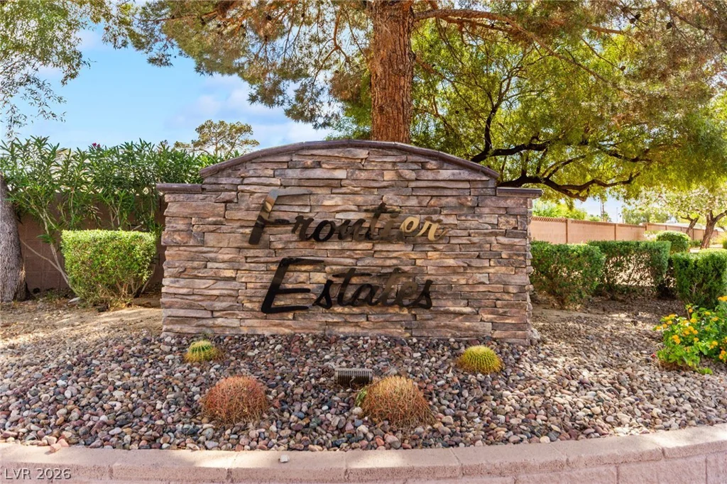 1720 Debrilla, Las Vegas, NV 89123