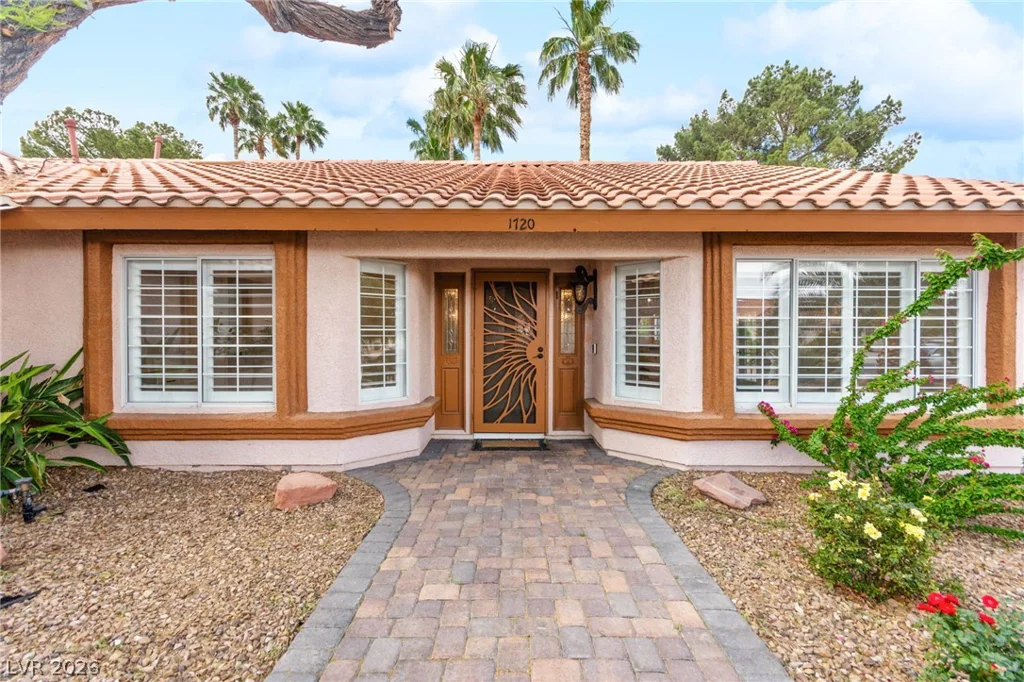 1720 Debrilla, Las Vegas, NV 89123