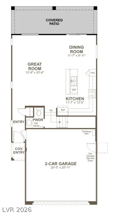 5190 Olga Manor, Las Vegas, NV 89139