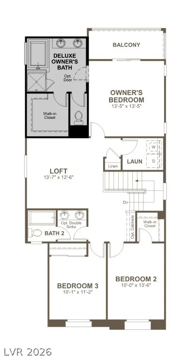 5190 Olga Manor, Las Vegas, NV 89139