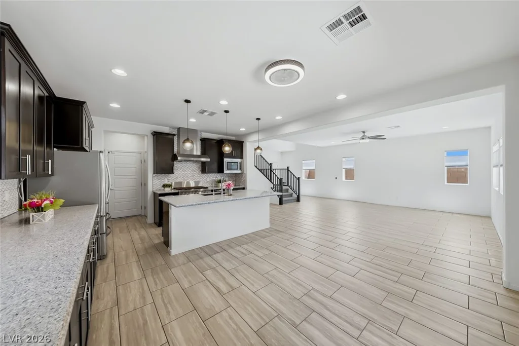 5595 Pico Ferrera, Las Vegas, NV 89113