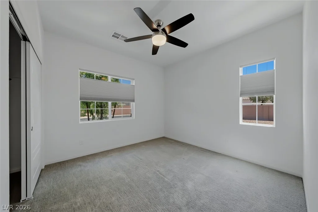 5595 Pico Ferrera, Las Vegas, NV 89113