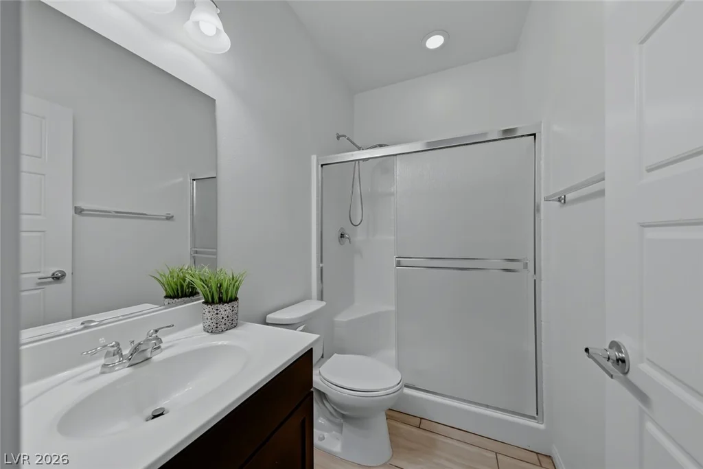 5595 Pico Ferrera, Las Vegas, NV 89113