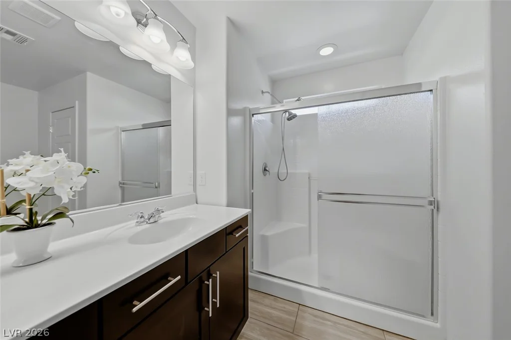 5595 Pico Ferrera, Las Vegas, NV 89113